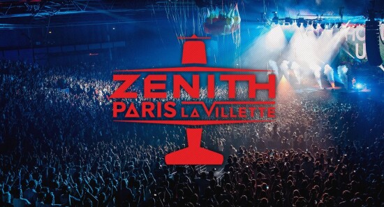 Le Zénith