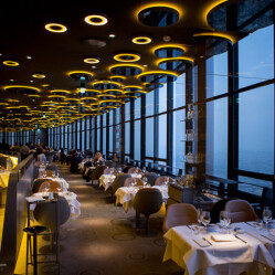 Ciel de Paris, il ristorante della Torre Montparnasse - (Momentaneamente chiuso per ristrutturazione)