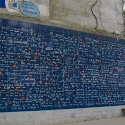 Place des Abbesses: Il gioiello di Montmartre