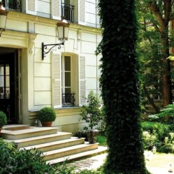 Hôtel Particulier Montmartre