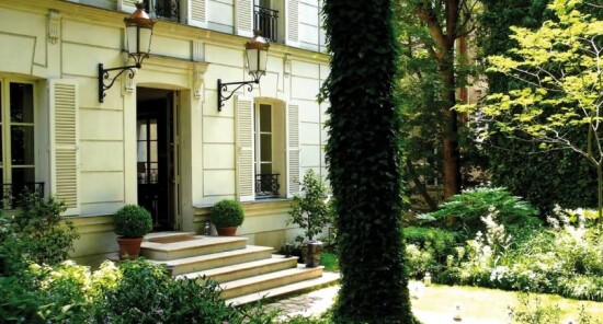 Hôtel Particulier Montmartre
