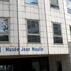 Museo del Generale Leclerc e della Liberazione