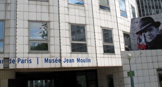 Museo del Generale Leclerc e della Liberazione