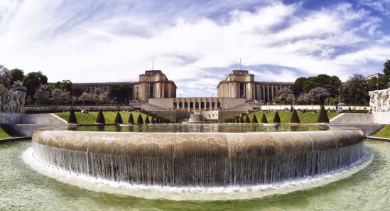 Museo della Marina francese