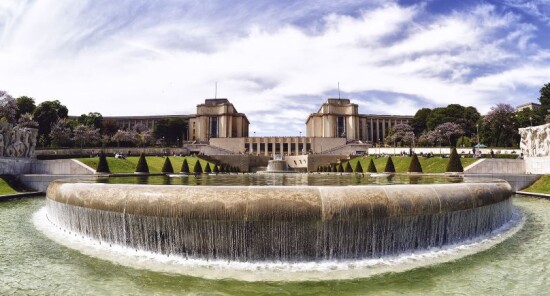 Museo della Marina francese