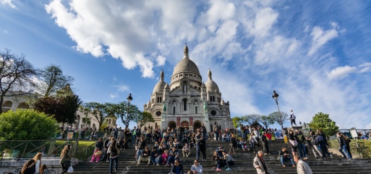 Esplora il meglio di Parigi: dalle icone ai segreti nascosti, scopri i prodotti top scelti per te da VIVI CITY