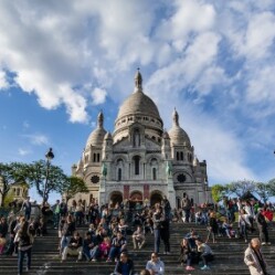 Montmartre: Il quartiere parigino simbolo della Belle Époque