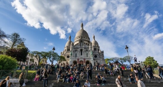 Montmartre: Il quartiere parigino simbolo della Belle Époque