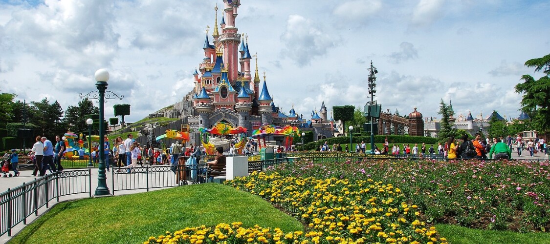 Scegli i biglietti giusti per la tua visita a Disneyland® Paris