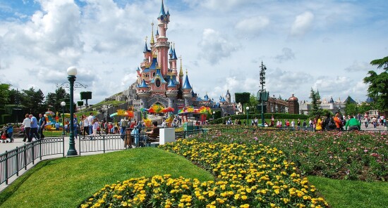 Disneyland Paris, ecco le novità 2023 per il 30° anniversario