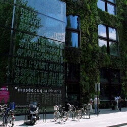 Al museo Quai Branly si chiude la settimana dell'accessibilità