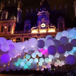 Tutto pronto per la Notte Bianca a Parigi: Appuntamento con l'arte il primo sabato di Ottobre