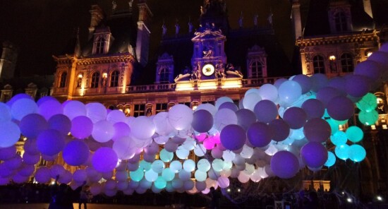 Tutto pronto per la Notte Bianca a Parigi: Appuntamento con l'arte il primo sabato di Ottobre