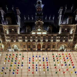 La magia della Notte Bianca di Parigi in 7 scatti