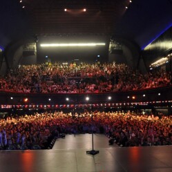 Olympia: la sala concerti più antica di Parigi
