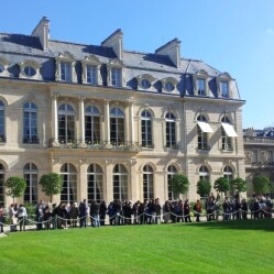 Palais de l'Élysée