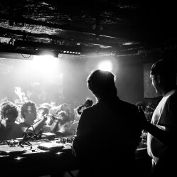 Social Club