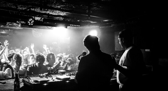 Social Club