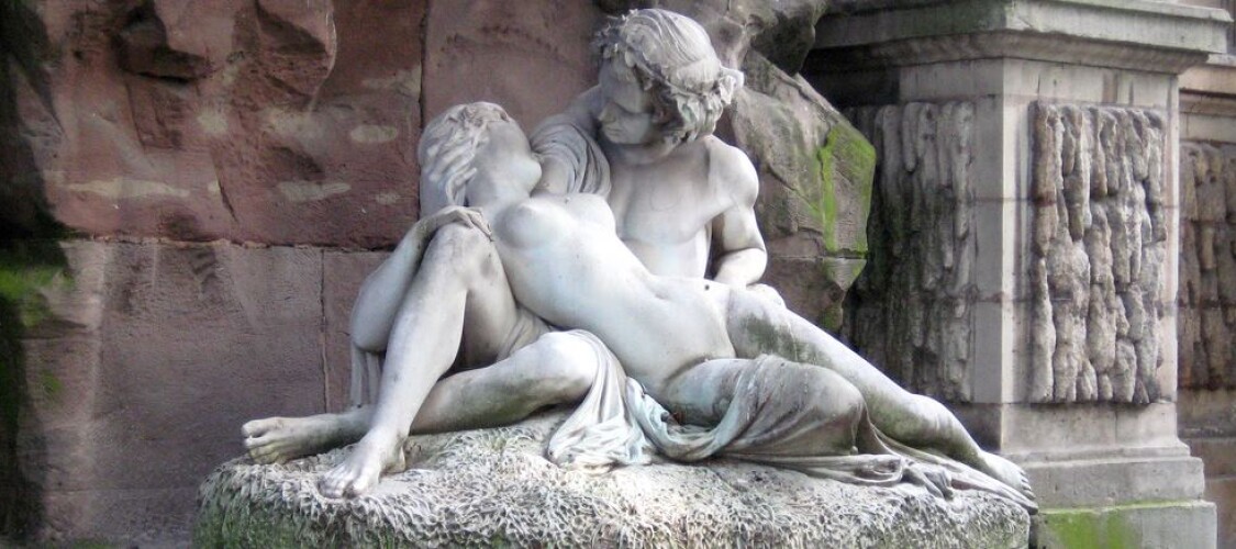 Scopri le 21 cose più romantiche da fare a Parigi con la tua metà