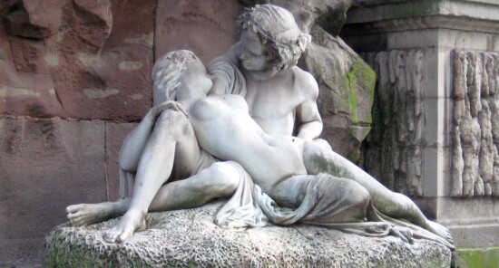 10 luoghi romantici di Parigi per un San Valentino fuori dai luoghi comuni
