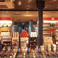 Regalo da Parigi? Ecco le idee migliori made in France