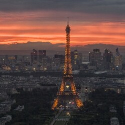10 curiosità sulla Torre Eiffel: quello che non sapevate