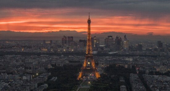 10 curiosità sulla Torre Eiffel: quello che non sapevate