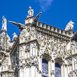Tour Saint Jacques