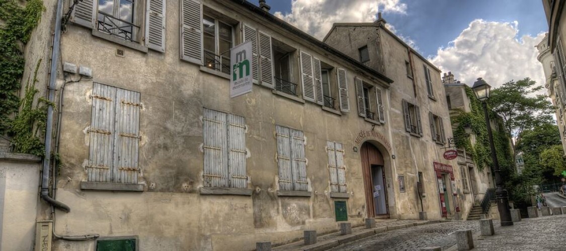 I migliori biglietti per visitare il Museo di Montmartre scelti per te da VIVI CITY
