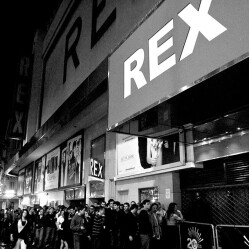 Rex Club