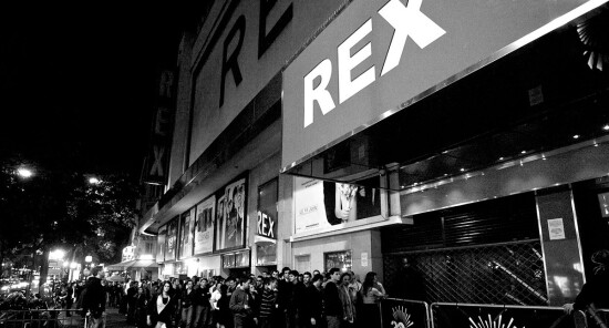Rex Club