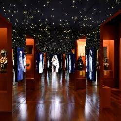 Yves Saint Laurent Paris: il museo nella storica maison di moda