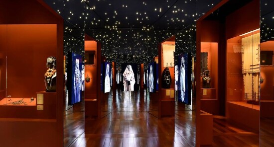 Yves Saint Laurent Paris: il museo nella storica maison di moda