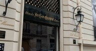 Museo Yves Saint Laurent Luc Castel