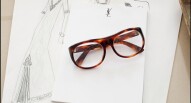 Yves Saint Laurent occhiali