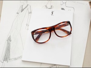 Yves Saint Laurent occhiali