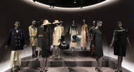 Yves Saint Laurent prima collezione