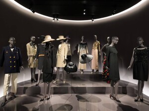 Yves Saint Laurent prima collezione