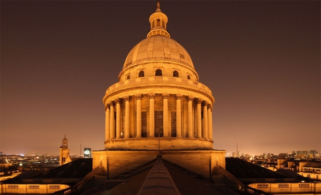 Visita Il Panthéon Di Parigi - Biglietti E Orari | VIVI Parigi