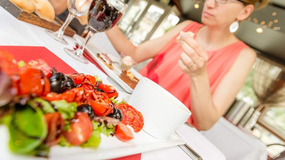 cena prima serata