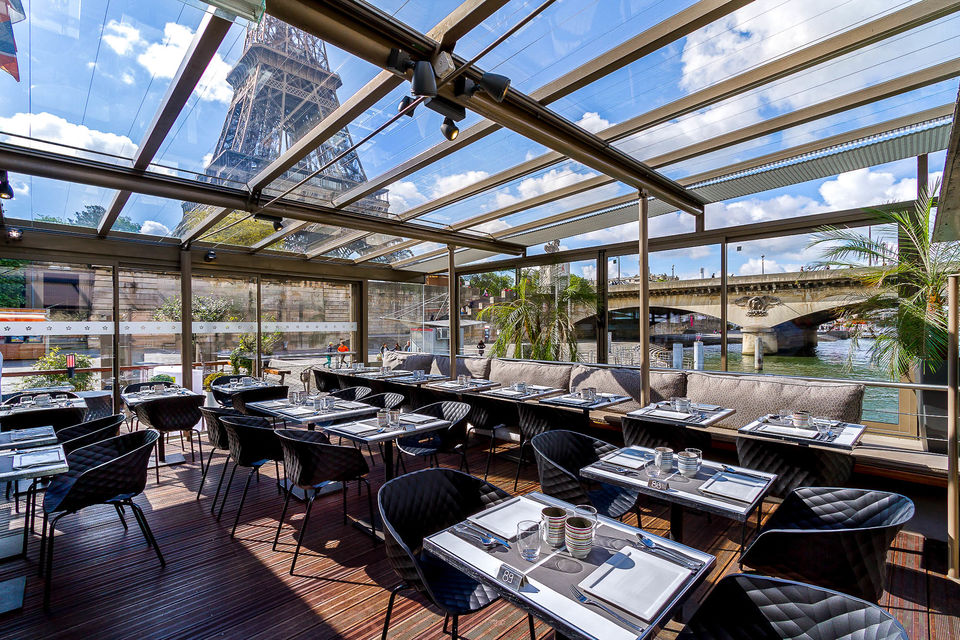pranzo bistrot
