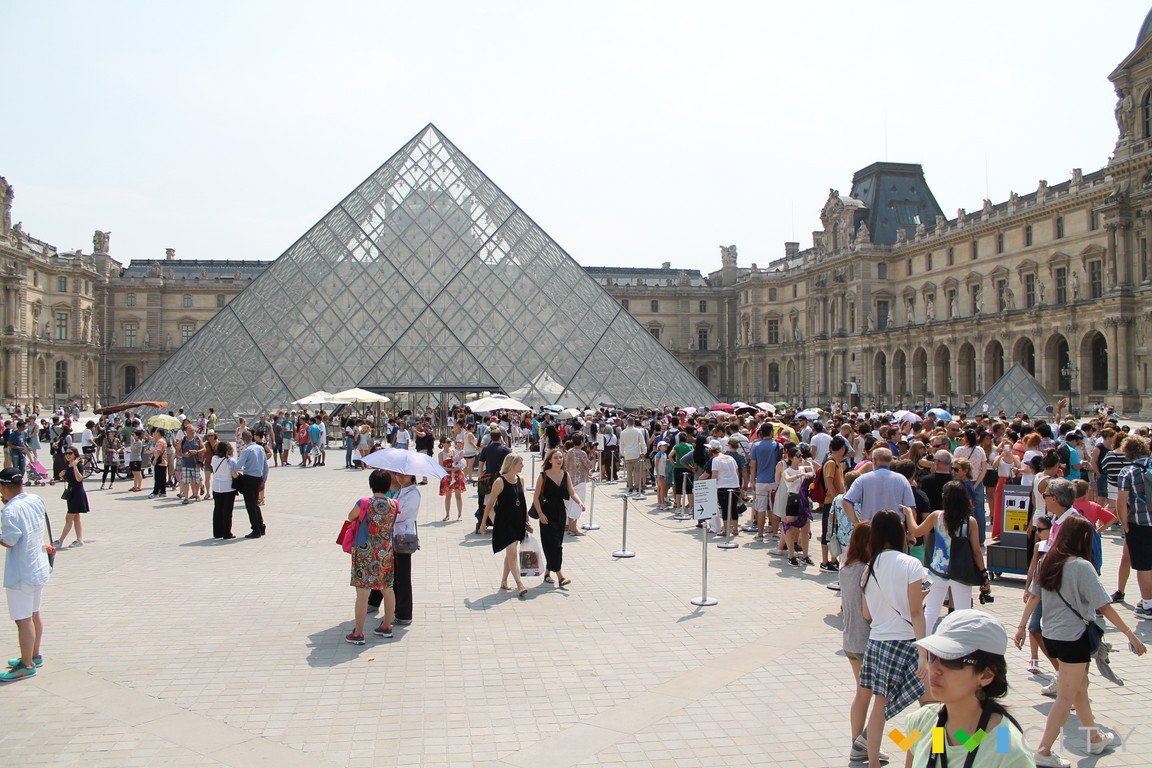 Museo Louvre 01