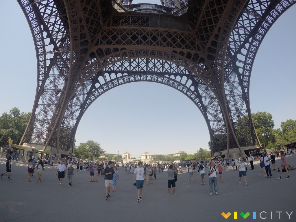 La Torre Eiffel, Sito UFFICIALE: biglietti, info, notizie,…