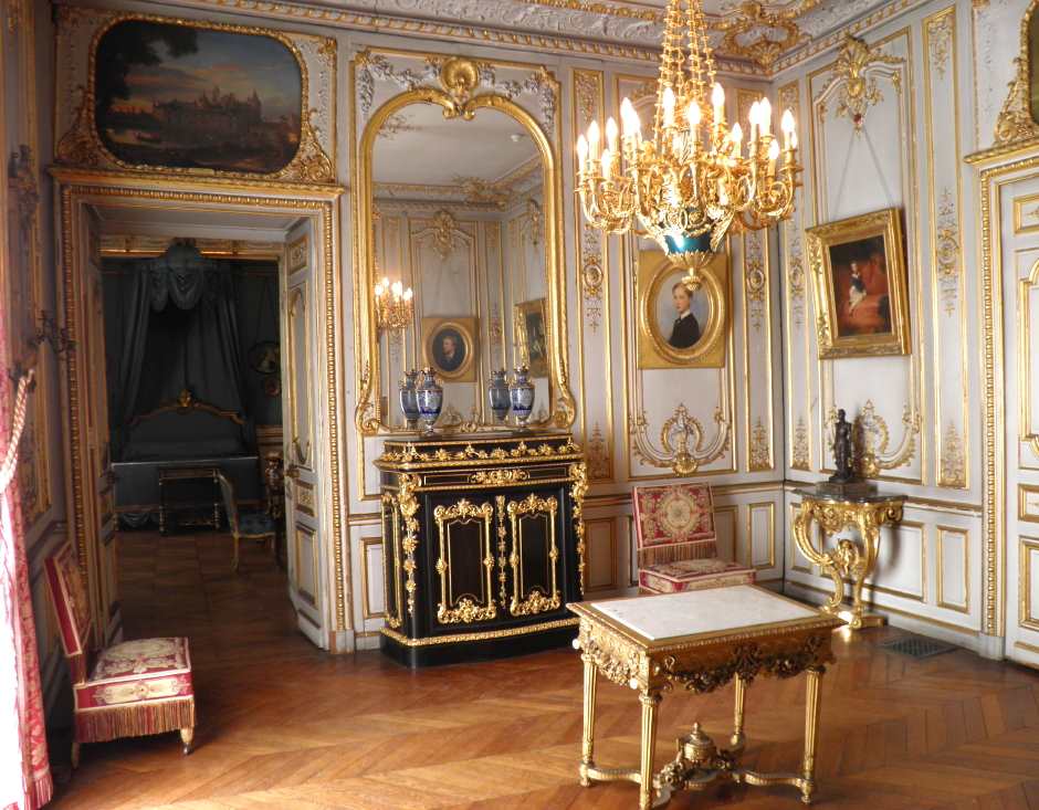Visita il Castello di Chantilly e il Museo Condé VIVI PARIGI