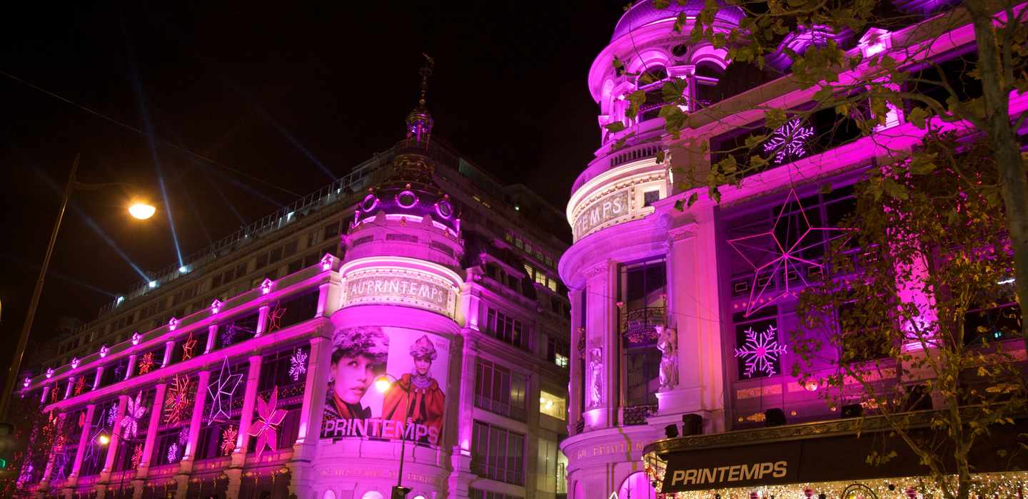 Cosa fare a Parigi a Dicembre Cosa fare a Parigi a Dicembre