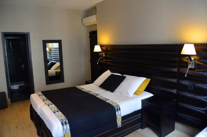hotel migny opera