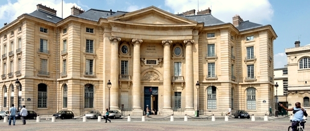 Universita-Paris-I-Pantheon-Sorbonne
