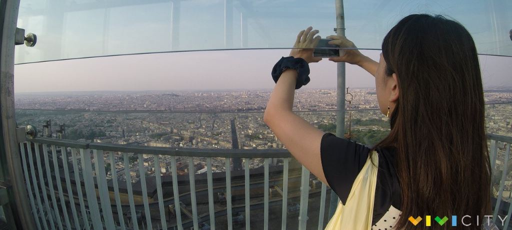 Tour Montparnasse 07